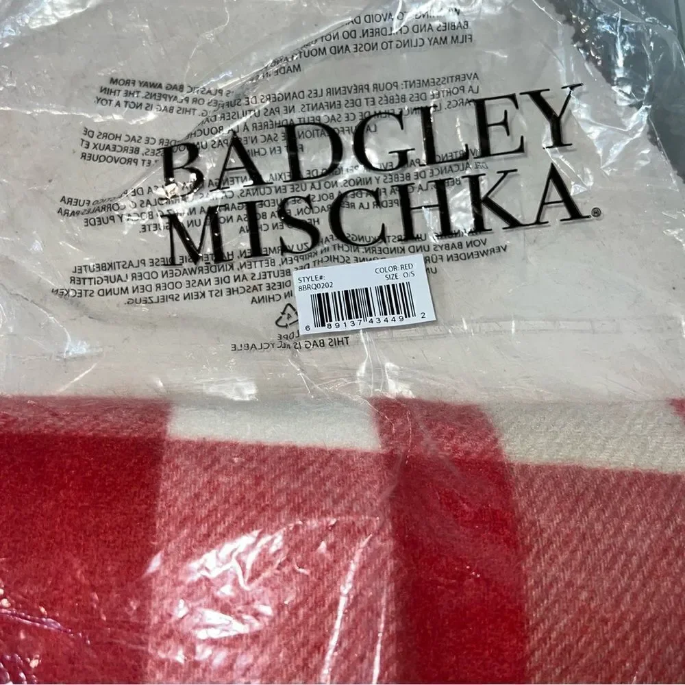 Badgley Mischka badgley mischtka